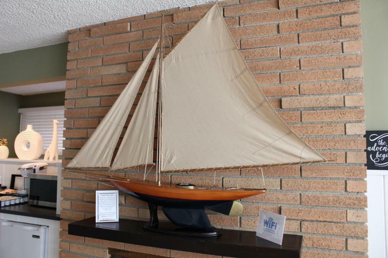 Private Guest Suite In West لوس أنجلوس المظهر الخارجي الصورة
