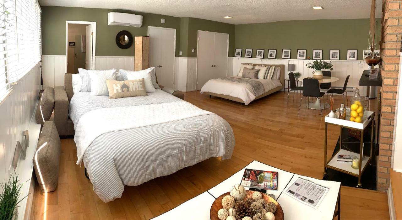 Private Guest Suite In West لوس أنجلوس المظهر الخارجي الصورة