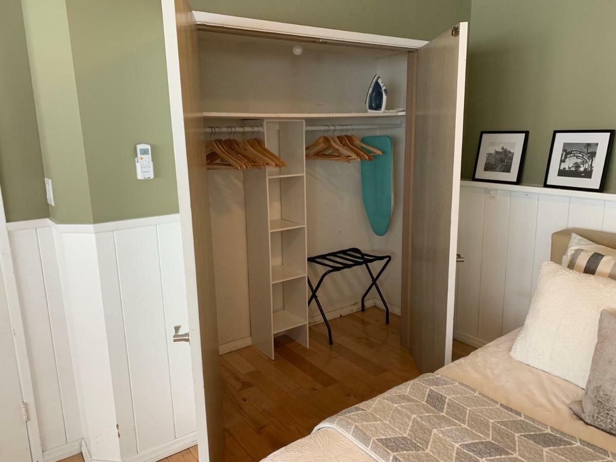 Private Guest Suite In West لوس أنجلوس المظهر الخارجي الصورة