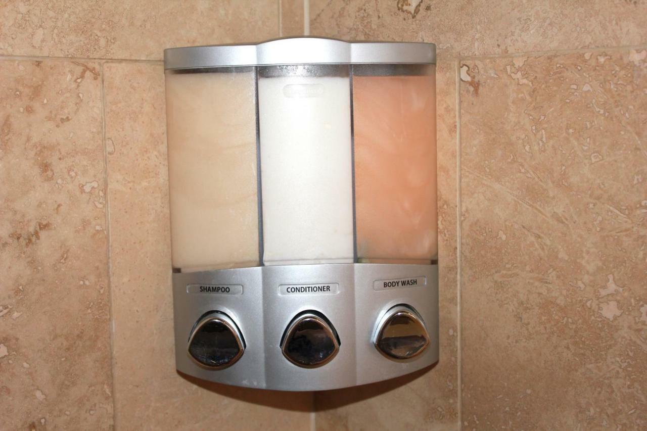 Private Guest Suite In West لوس أنجلوس المظهر الخارجي الصورة